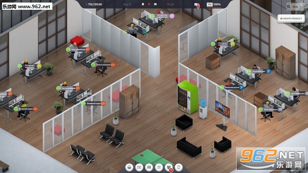 ����ҵ��˾(Startup Company)��Ϸ�����İ�